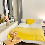 Appartement Kleinôd Sayn *