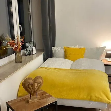 Kleinod Sayn Apartment *