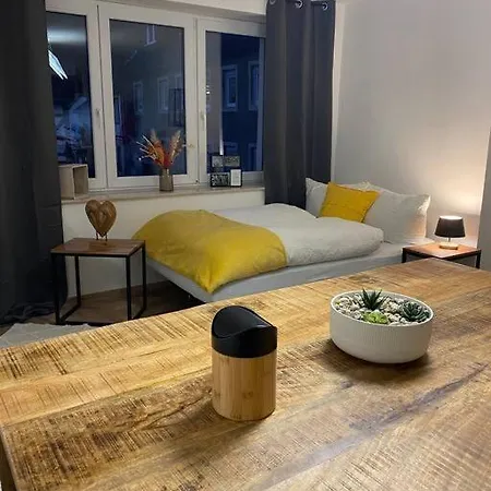 Kleinod Sayn Apartment *
