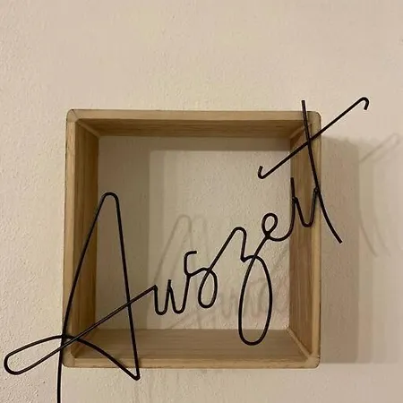 Kleinôd Sayn Apartamento Bendorf