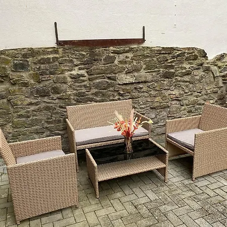 Апартаменты Kleinod Sayn Бендорф