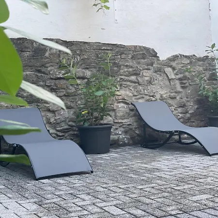 Kleinod Sayn Bendorf
