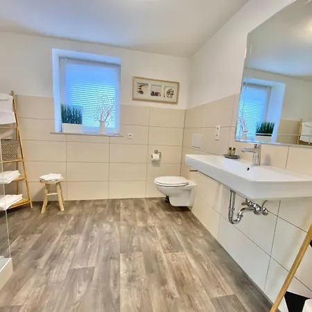 Kleinôd Sayn Appartement