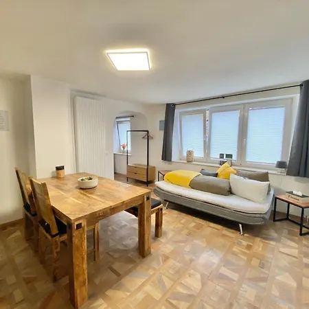 Kleinôd Sayn Appartement