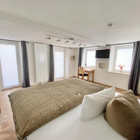 Kleinôd Sayn Appartement