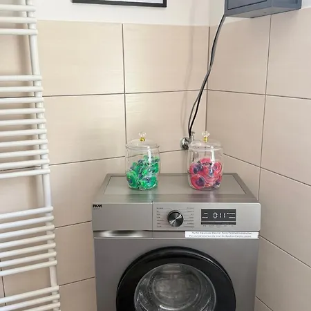 Apartmán Kleinod Sayn Bendorf