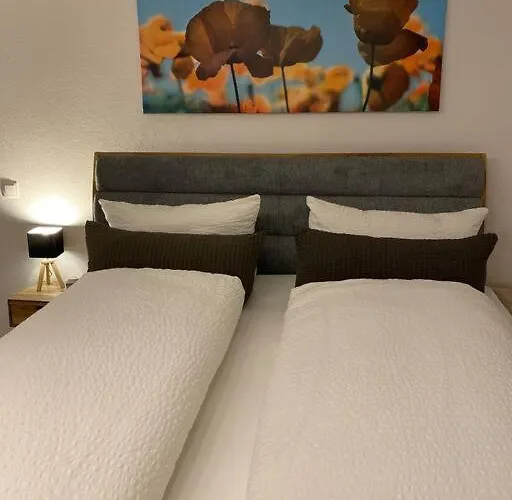 Kleinod Sayn 公寓 本多夫