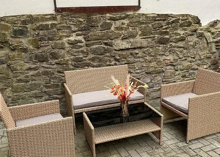 Apartamento Kleinôd Sayn Bendorf